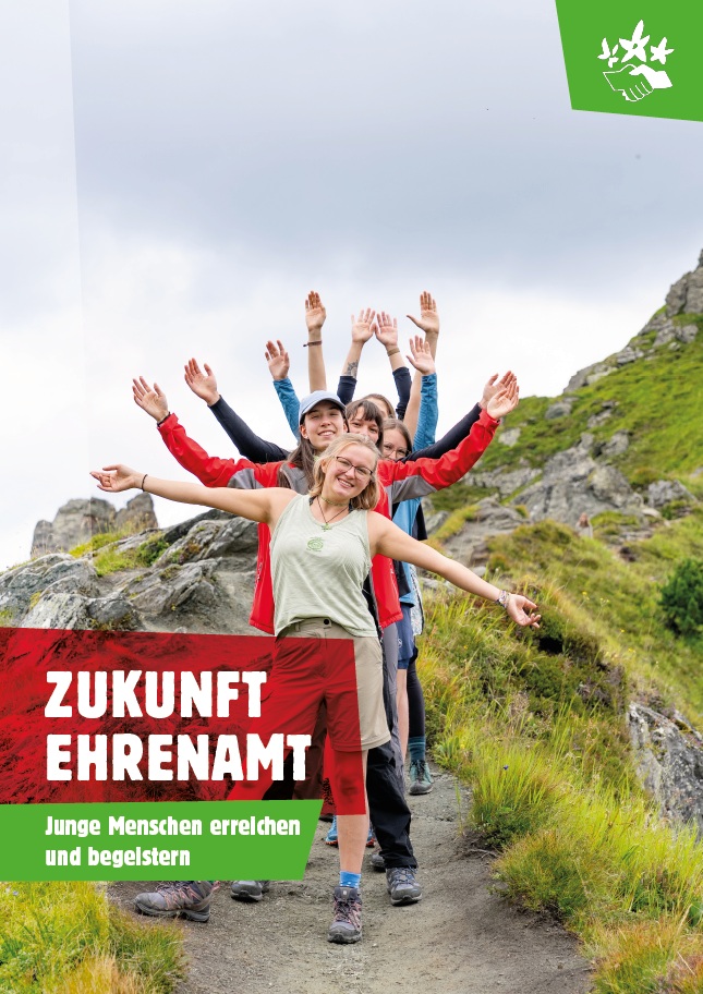 Titelbild der Broschüre