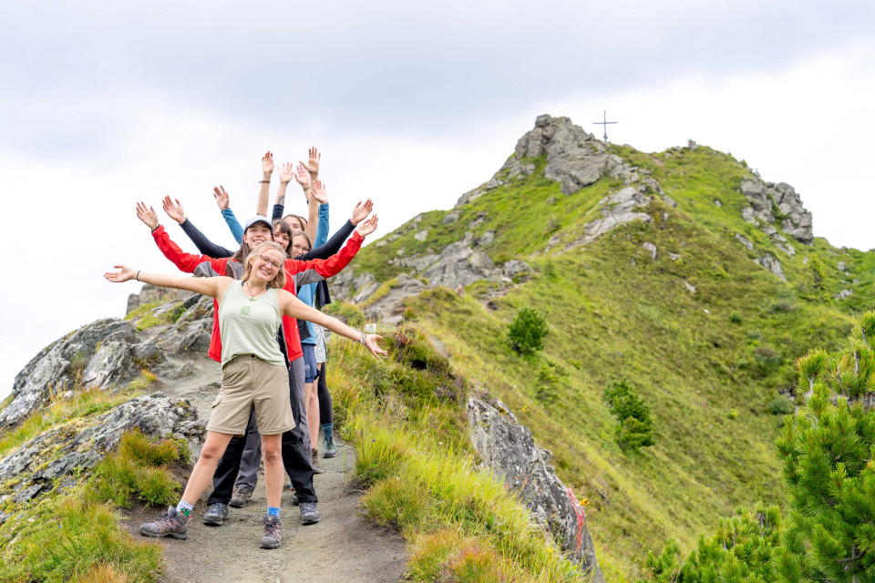 3 Jahresbericht Naturfreunde Jugend